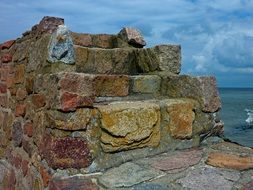 Quay Wall Bank