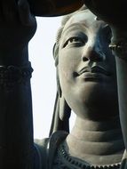 Guanyin Statue Buddhism