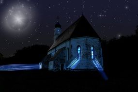 Chapel Church Image