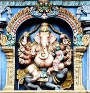 Parvathi Devi Madurai