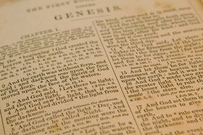 description of the afterlife in the bible