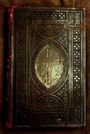 Holy scripture of "Word of god"