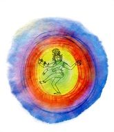 Shiva Hinduism India drawing