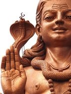 Religion Hindu Peace