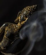 Relax Incense