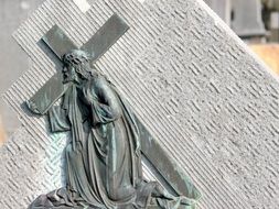 Jesus Christ Cross