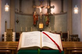 Church Bible