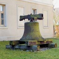 Church big Bell