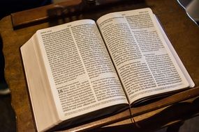 Bible Easter
