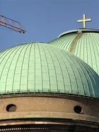 Dome Berlin