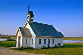 Wedding Chapel Beaumont Texas