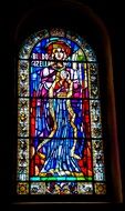 Colors Window