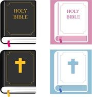 holy bible books