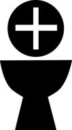 holy place symbol