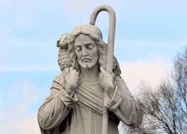 The Good Shepherd
