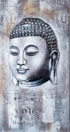 Framework Buddha Zen