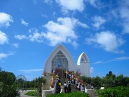 Ishigaki Island Church