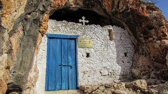 Paralimni Ayii Saranta