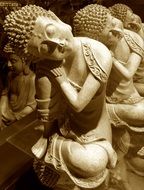 Buddha Figs