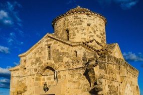 Vrysoules Cyprus