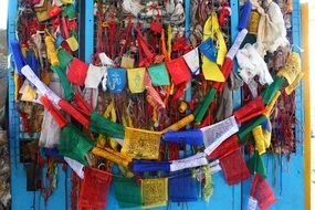 Tibet Monastry
