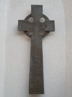 Celtic Cross Religion