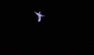 Christ The Redeemer Rio