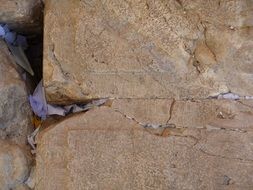 Jerusalem Prayer wall