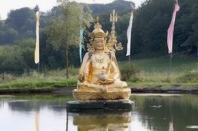 Tibetian Buddhism