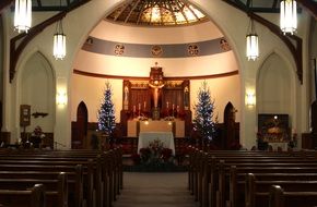 religion Catholic Church