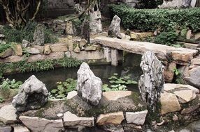 China Basin place