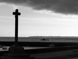 Sea Cross