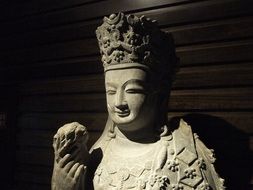 Buddha Statues China