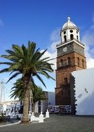 Teguise Church