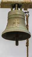 Cyprus Bell