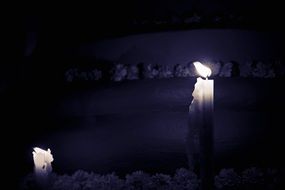 Candle Light India