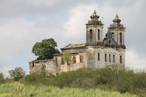 Riachuelo Sergipe Church