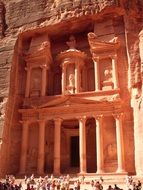 Jordan Temple