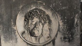 Jesus Cemetery