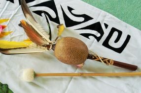 accessories for meditation