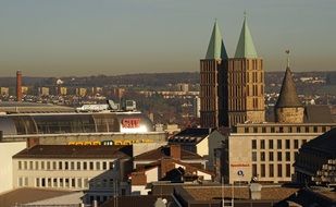Martin Church in Kassel