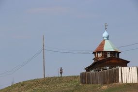 Baikal Church