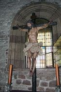 Salamanca Christ