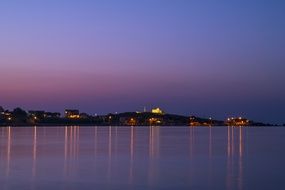 Sea Night Church