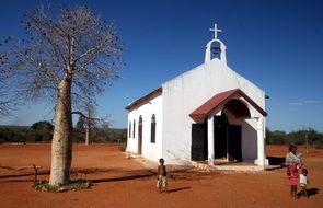 Madagascar Religion