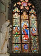 Cathedral Valves Morbihan