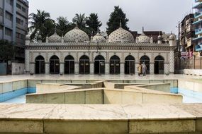 Dhaka Bangladesh