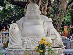 Viet Nam Buddha Temple