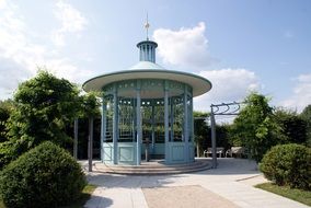 Park Monopteros