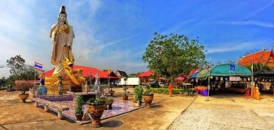 Guanyin Temple